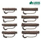  Logos жесткий * отражатель свободный трос (8 шт. комплект ) 71909009