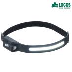  Logos головная повязка свет 74175061