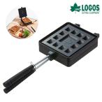 ロゴス LOGOS ワッフルパン 81062242