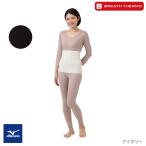 ショッピングブレスサーモ ブレスサーモ腹巻