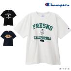 ショッピングチャンピオン tシャツ チャンピオン Champion リバースウィーブ(R) ショートスリーブTシャツ(ユニセックス) C3-B303