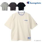 ショッピングチャンピオン tシャツ チャンピオン Champion ショートスリーブポケットTシャツ(ユニセックス) C3-B318