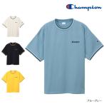 ショッピングチャンピオン tシャツ チャンピオン Champion ショートスリーブTシャツ(メンズ) C3-B322
