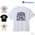 ショッピングチャンピオン tシャツ チャンピオン Champion ショートスリーブTシャツ(メンズ) C3-B326