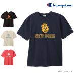 ショッピングチャンピオン tシャツ チャンピオン Champion ショートスリーブTシャツ(メンズ) C3-B334