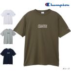 チャンピオン Champion ショートスリーブTシャツ(メンズ) C3-B338