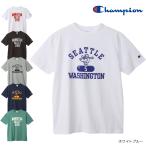 ショッピングチャンピオン tシャツ チャンピオン Champion ショートスリーブTシャツ(メンズ) C3-B348