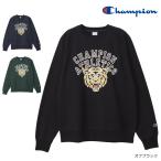 チャンピオン Champion クルーネックスウェットシャツ C3-C004