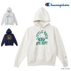 チャンピオン Champion リバースウィーブフーデッドスウェットシャツ C3-C112