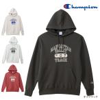 チャンピオン Champion フーデッドスウェットシャツ C3-C123