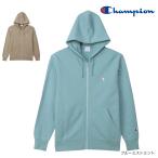 チャンピオン Champion ジップフーデッドスウェットシャツ C3-Y137