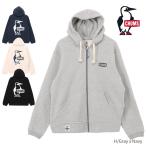 ショッピングチャムス チャムス CHUMSブービーロゴジップパーカー CH00-1522