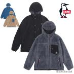 ショッピングチャムス チャムス CHUMS エルモゴアテックスウインドストッパーリバーシブルフーディ CH04-1431