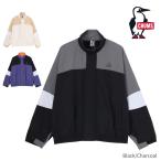 チャムス CHUMSカーンズウォームレトロスポーツジャケット CH04-1492