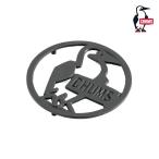 チャムス CHUMS ブービーアイロンポットマット CH62-1413