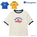 ショッピングチャンピオン tシャツ チャンピオン Champion リンガーTシャツ(ウィメンズ) CW-B316