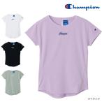 チャンピオン Champion ショートスリーブTシャツ(ウィメンズ) CW-BS307