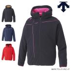 ショッピングフリース デサント DESCENTE PROモデル裏地付きフリースジャケット DBX-2660C