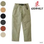 グラミチ Gramicci グラミチパンツ G102-OGT