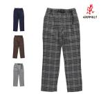 グラミチ Gramicci ウールブレンドST-パンツ GMP-21F058