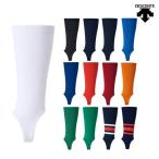  Descente DESCENTE бейсбол Junior для low cut цвет чулки носки подросток для JC-8400