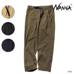 NANGA ナンガ タキビリップストップフィールドパンツ