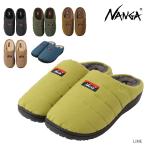 NANGA наан gaNANGA×SUBUhi knock winter сандалии NA2443-3E106-A