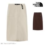 ザ・ノース・フェイス THE NORTH FACE バレーウェーブスカート（レディース） NBW82432