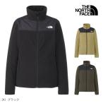 ザ・ノース・フェイス THE NORTH FACE マウンテンバーサマイクロジャケット(レディース) NLW72404