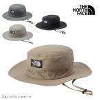ザ・ノース・フェイス THE NORTH FACE ホライズンハット ユニセックス ナイロン アウトドア ハット UVケア 撥水 NN42531
