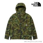 ザ・ノース・フェイス THE NORTH FACE ノベルティコンパクトジャケット（メンズ） NP71535