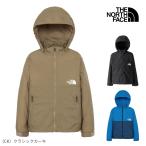 �U�E�m�[�X�E�t�F�C�X THE NORTH FACE �R���p�N�g�W���P�b�g(�L�b�Y) NPJ22510