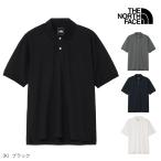 ザ・ノース・フェイスメンズ半袖ポロ...