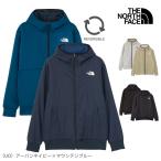 ザ・ノース・フェイス THE NORTH FACE リバーシブルテックエアーフーディ（メンズ） NT62289