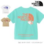 ノースフェイス THE NORTH FACE ベビーショートスリーブシレトコトコティー NTB32430ST