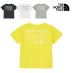  The * North * лицо Short рукав hi -тактный licca ru Logo чай baby NTB32648