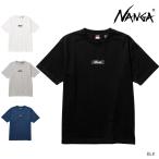 NANGA ナンガ エコハイブリッドMTロゴティー NW2211-1G208