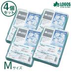  Logos скоростей ..* лед пункт внизу упаковка M×4 шт 4 позиций комплект охлаждающие средства предотвращение бедствий Logos. комплект товар 