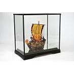  Nagasaki панцирь черепахи панцирь черепахи производства феникс Treasure Ship большой . красный .. есть высота 30cm стеклянный кейс есть 