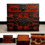 .. Edo занавес конец самый хорошо сделанный . внутри sake рисовое поле лодка комод . коробка внизу левый zli дверь судно комод дзельква чистота дзельква шар . структура первоклассный под дерево толстый металлический земля металлические принадлежности с ключом . внутри судно комод 