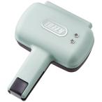 Toffy トフィ ハーフホットサンドメーカー ペールアクア K-HS3-PA