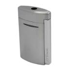 DUPONT デュポン ミニジェット 電子ガスターボライター ブラッシュドクローム 10887