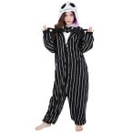 サザック ジャック フリース 着ぐるみ きぐるみ 大人用 DNY-079