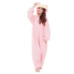 サザック ヤドン フリース 着ぐるみ きぐるみ XLサイズ 大人用 TMY-228