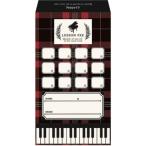 月謝袋 CLASSIC レッド