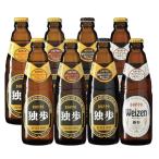 地ビール 独歩 第一位受賞ビールセ