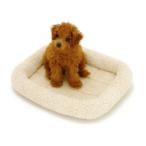  кошка bed .. разместить на квадратное боа мой bed SS размер слоновая кость 