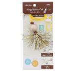  кошка ....himo type Happiness Cat шнурок .... Gold 