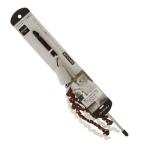 猫 おもちゃ 猫おもちゃ 猫のおもちゃ 猫じゃらし 猫グッズ ねこおもちゃ じゃらし ヒモ型 歯みがき効果 ナチュラルロープじゃらし くるくるリボン