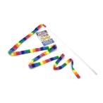  кошка .... длинный длинный himo крепкий все рис популярный Rainbow кошка коричневый -ma-